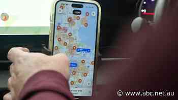 'Small price to pay': Government reveals plans for minimum pay rates for gig workers