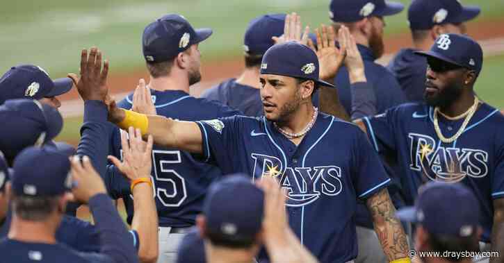 Rays 3, Marlins 0: Flappy Boys flounder the Fish