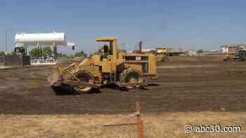 New extended-stay hotel coming to Fresno's Campus Pointe