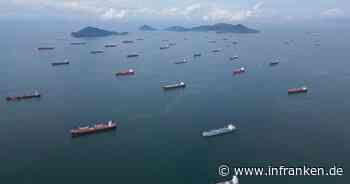 Stau vor Panamakanal hat kaum Folgen für Europa