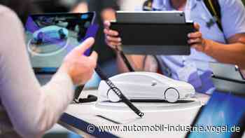 Vom Avatar bis zum Drehknopf für die Tasche