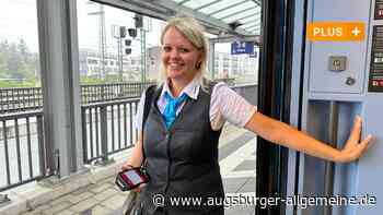 Unterwegs mit Go-Ahead: "Wir hoffen, Sie fühlen sich trotzdem wohl"