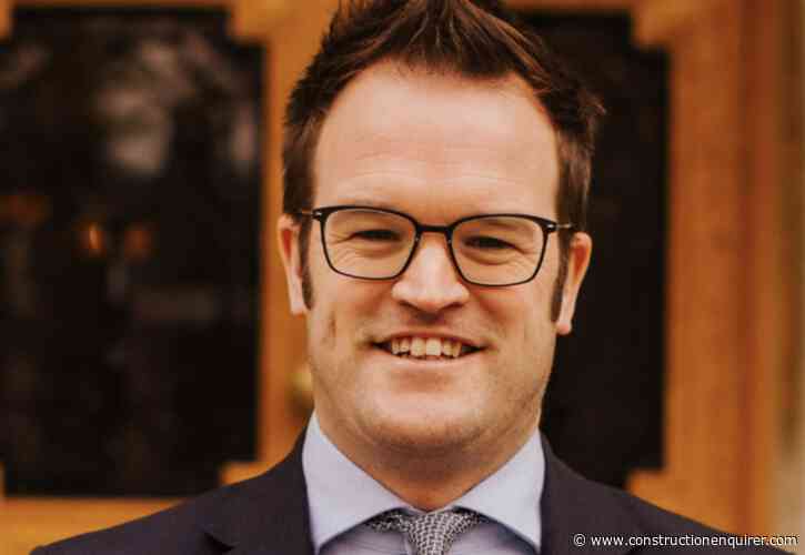 Kier names new Eastern and Midlands director