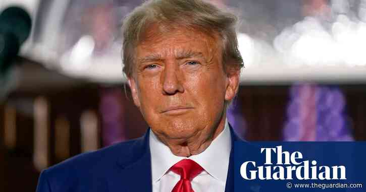 Donald Trump allegedly inflated his net worth by as much as $2.2bn in 2014