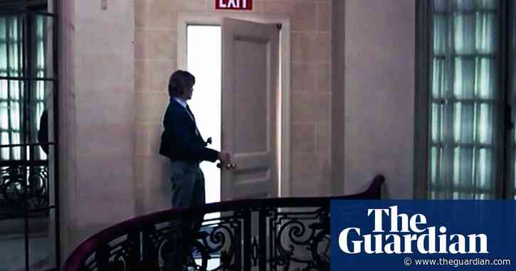 ‘It became a nightmare’: artist Christian Marclay on global smash The Clock – and his new work Doors