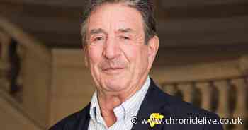 Northumberland literary festival returns with ambitious programme to mark 10th anniversary