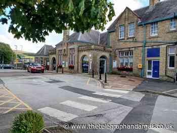 Plans lodged for new improved Skipton Railway Station