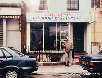 HS2: Drummond Street restaurants under threat as Euston construction delays drive away footfall