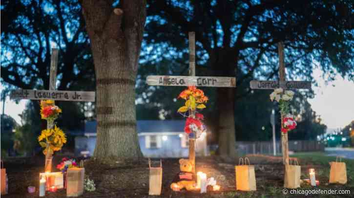 New Details About Jacksonville Shooter Revealed In 911 Audio Call