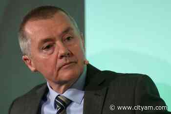 Former British Airways boss criticises staggering air traffic control failure