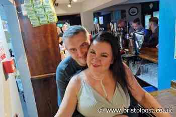 Couple waiting with family for flight to vow renewal got devastating email