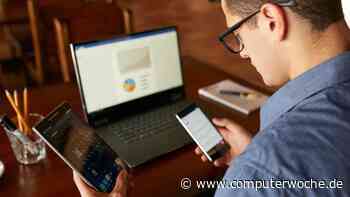 Multivendor-Outsourcing: Haben Sie Ihre IT-Lieferanten im Griff?