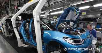 Autobranche vor IAA unter Druck: Die Sorgen der Konzerne