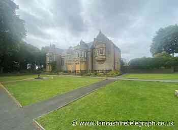 Healthland Private School could be turned into two homes