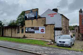 The Sound Lounge in Darwen is set to open next week