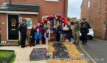 Annual Fernhurst and Oakdale Charity Scarecrow Hunt returns