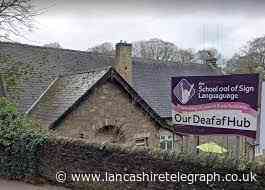 The Deaf Village is holding a special networking event