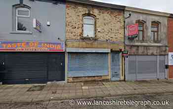 Plans to turn vacant retail unit into hot food takeaway