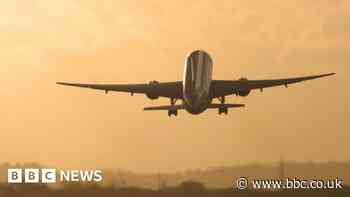 Bristol Airport: Flight disruption after 'technical issue'