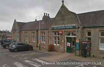 Train guard assaulted by man 'likely returning from Leeds Festival'