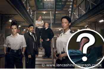 Nelson actor stars in series two of Channel 4’s Screw