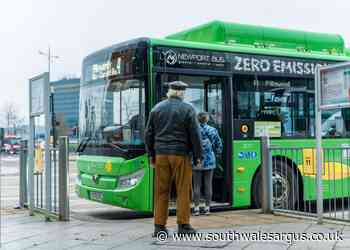 How 20mph speed limit will impact buses - transport expert explains