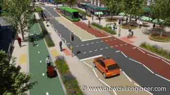 Consultation launched on plan to build new Bristol A4 relief road on disused railway