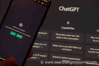 ChatGPT Enterprise Now Available From OpenAI via @sejournal, @kristileilani