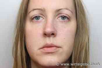 Criminals like Lucy Letby to be forced to attend sentencing