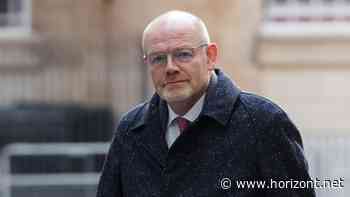 Neue CNN-Spitze: Auf Chris Licht folgt Mark Thompson