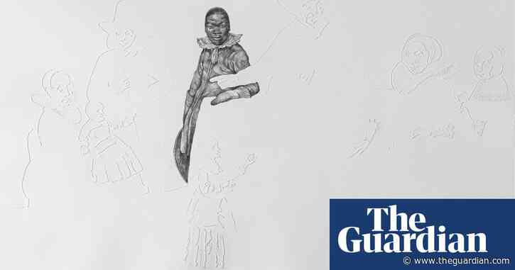 ‘Who gets remembered and why?’: the exhibition asking uneasy questions about the Atlantic slave trade