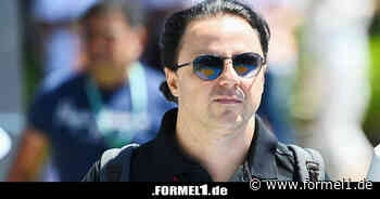 Keine Lust auf Hinhalten: Felipe Massa droht mit Londoner High Court