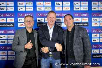 Voorzitter van KRC Genk maakt nu al balans op van de competitiestart