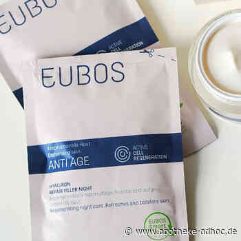 Auf dem Weg zum plastikfreien Bad: Gesichtspflege im Nachfüllbeutel