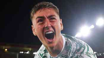 Carabao Cup: Lincoln City shock Sheffield United on penalties in second round