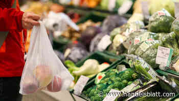 Verbraucherpreise: Inflation in Niederlanden auf Zwei-Jahrestief – Halb so hoch wie in Deutschland