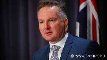 Energy minister says federal government wants power grid 'as stable as it possibly can be'