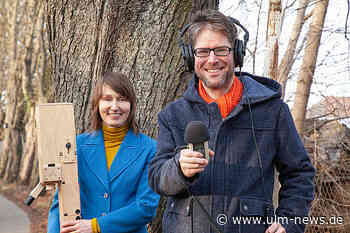 Live-Hörspiel von "Recorder Recorder": Zeitgenössische Musik im Stadthaus