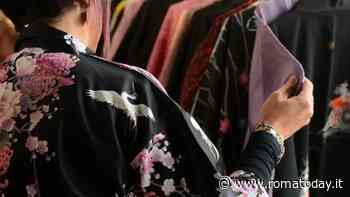 Japan days Opening all'Ippodromo Capannelle