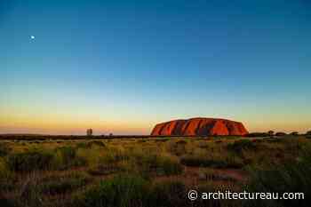 Architects pledge support for Indigenous Voice to Parliament