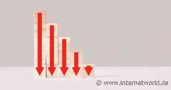 Einzelhandel erneut mit Umsatzeinbußen
