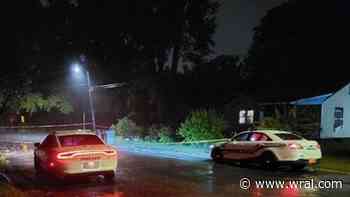 Two juveniles injured in shooting in Fayetteville