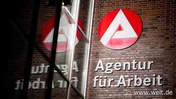Zahl der Arbeitslosen im August gestiegen