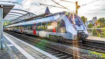 Bahnpläne schwächen den Standort Jena
