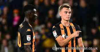 New Hull City signing relishing Leicester City clash as Tigers prepare for big test