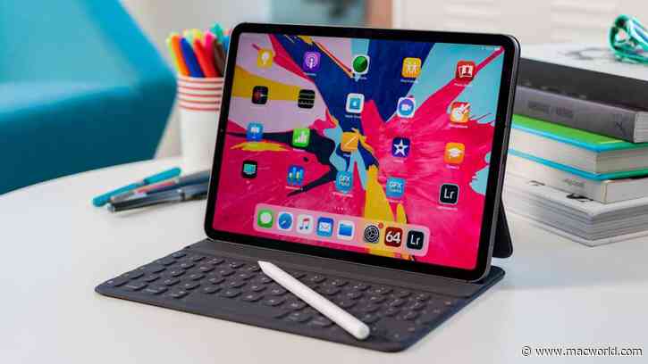 Macworld Podcast: The iPad Pro of 2024