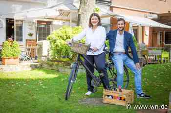 Hiltrups älteste Gastronomie wird 175 Jahre alt