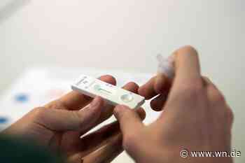 Corona-Zahlen steigen wieder: Praxen voll – Belegschaften ausgedünnt