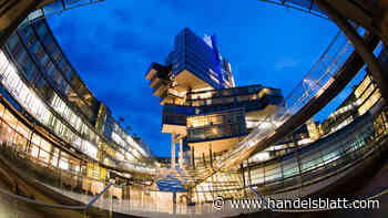 Landesbank: Aufwärtstrend bei der NordLB – Eigentümer nähern sich an