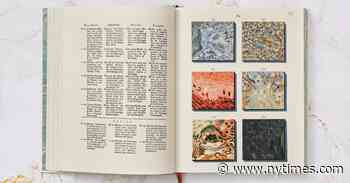 4 Design Books Discuss the Marks and Scars of Difficult Work